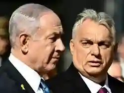 Hungaria Menarik Diri dari Mahkamah Pidana Internasional, Sebagai Kado bagi Netanyahu